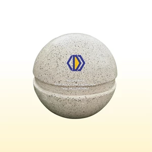 Bollard Trotoar