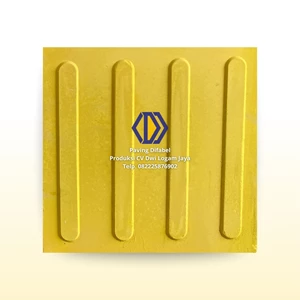 Paving Block