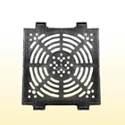 Manhole Grill Drainase Pohon Ukuran 60x60CM 1