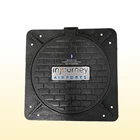 Manhole Cover Custom Ukuran Diameter 50cm 1