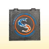 Manhole Cover Custom RS Sidoarjo Ukuran 70cm x 70cm