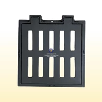 Grill Tangkapan Air Custom Ukuran 40CM X 40CM