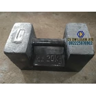 Scales 25 kg M2 DLA Cor 1