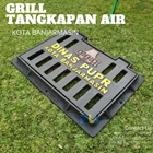 Grill cover 1