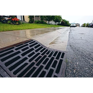 Optimalkan Fungsi dan Estetika dengan Grill Drainase Terbaru