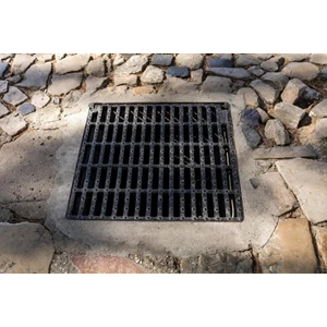 Inovasi Terbaru dalam Desain Manhole Cover untuk Infrastruktur Perkotaan