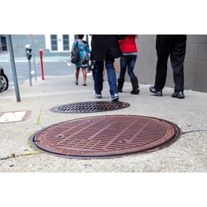 Mengenal Jenis-Jenis Manhole Cover dan Keunggulannya Masing-Masing: Panduan Lengkap