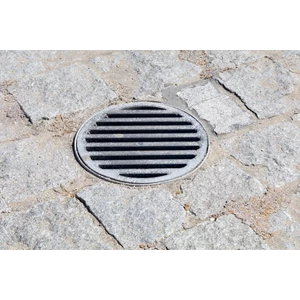 Peran Manhole Cover dalam Sistem Drainase dan Pemeliharaannya